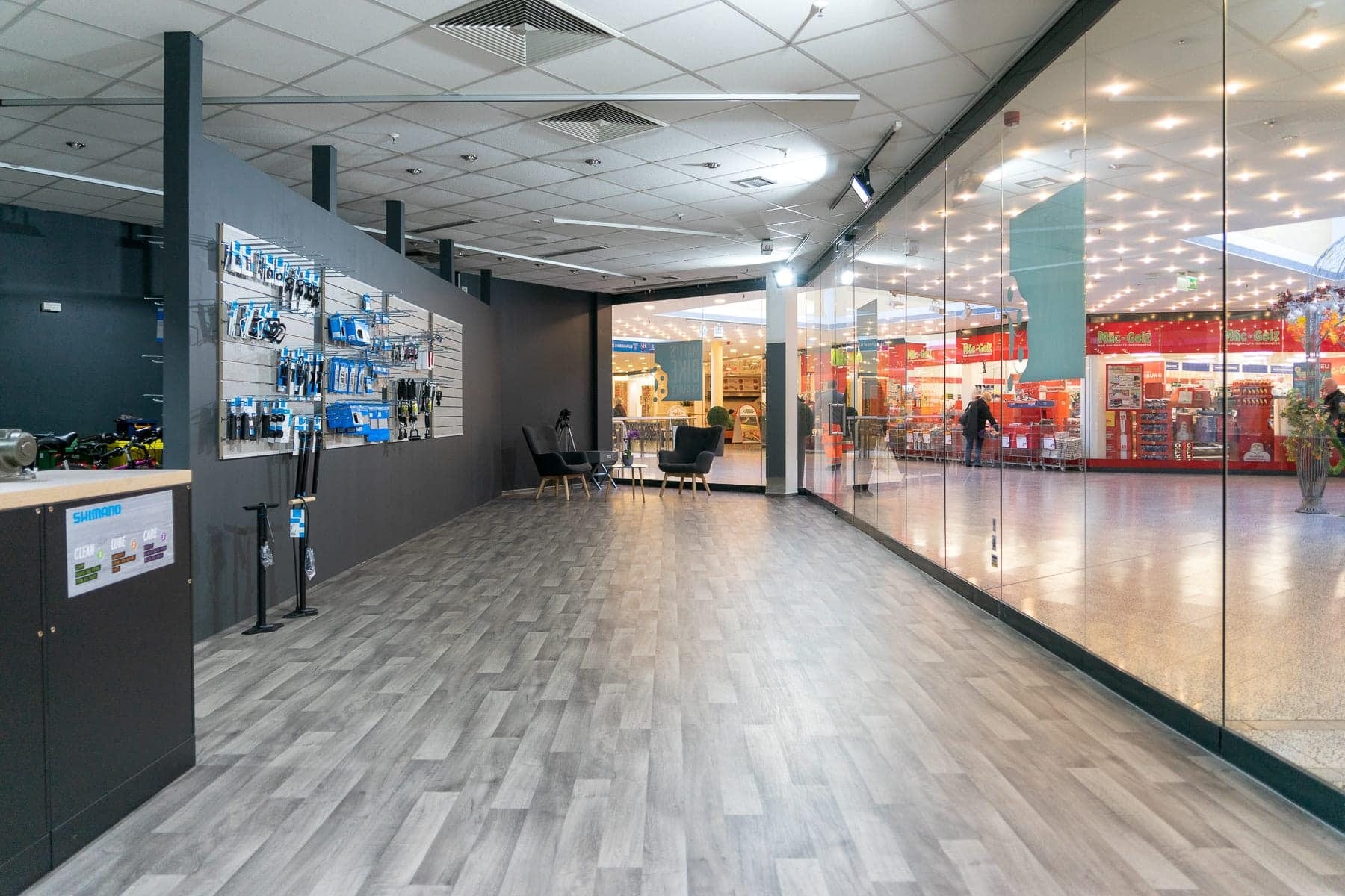 Matti’s Bikeservice | Fahrradreparatur in Wernigerode