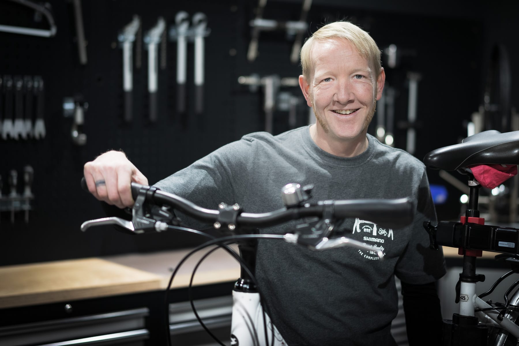 Matthias Köhler, Inhaber