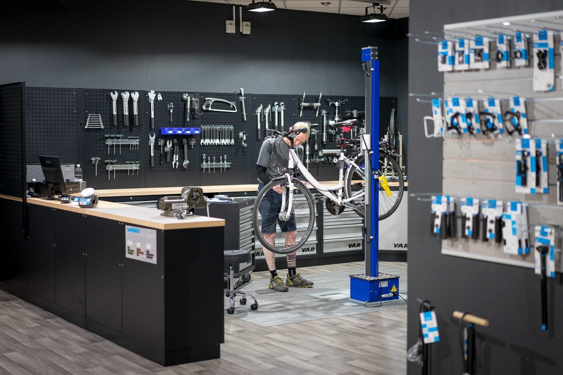 Matti’s Bikeservice | Fahrradreparatur in Wernigerode