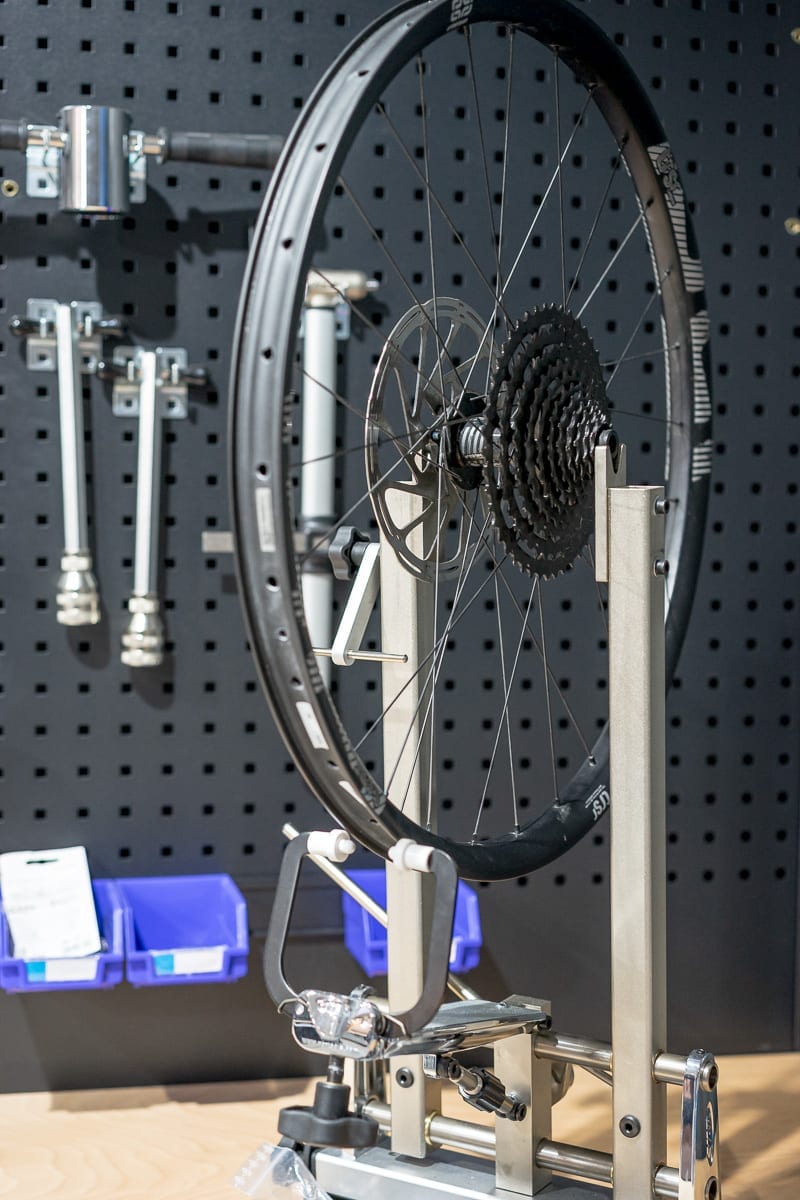 Matti’s Bikeservice | Fahrradreparatur in Wernigerode